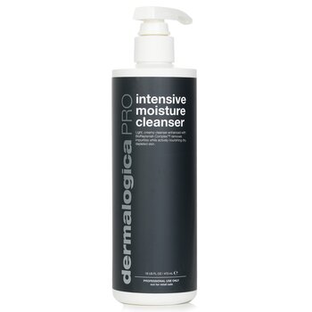 Intensive Moisture Cleanser PRO (Salon Size)