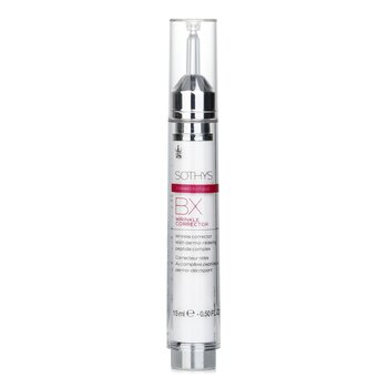 Cosmeceutique BX Wrinkle Corrector