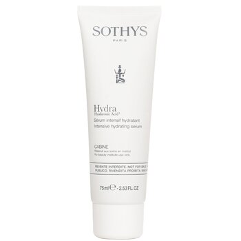 Sothys Hydra Intensive Hydrating Serum (Salon Size)