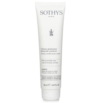 Sothys Firming Comfort Youth Cream (Salon Size)