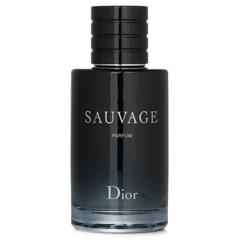 Sauvage Parfum Spray