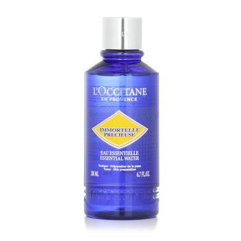 LOccitane Immortelle Precious Essential Water