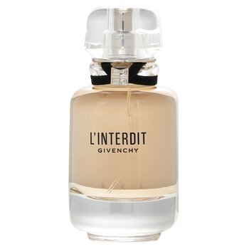 Givenchy LInterdit Eau De Toilette Spray