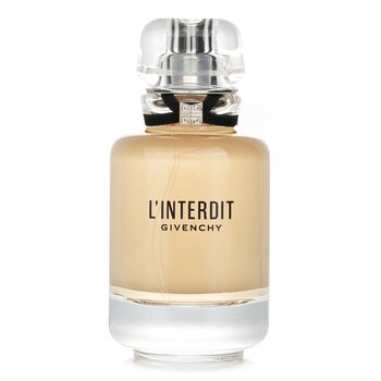 Givenchy LInterdit Eau De Toilette Spray