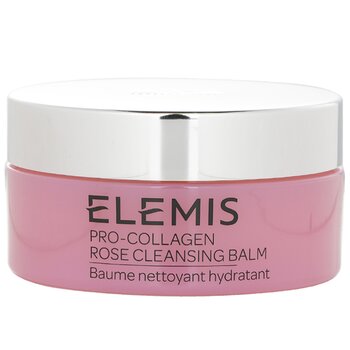 Elemis Pro-Collagen Rose Cleansing Balm