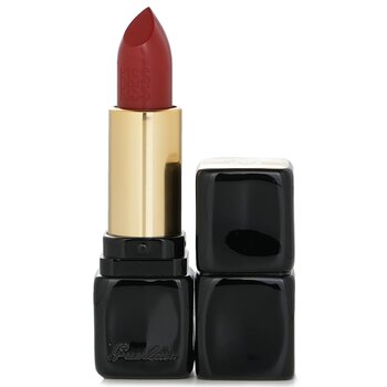 Guerlain KissKiss Shaping Cream Lip Colour - # 330 Red Brick