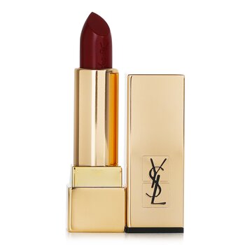 Yves Saint Laurent Rouge Pur Couture - #83 Fiery Red