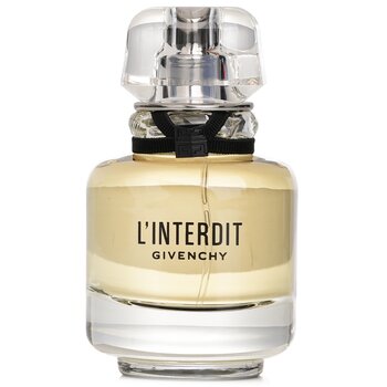 Givenchy LInterdit Eau De Parfum Spray