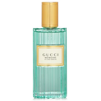 Gucci Memoire D’Une Odeur Eau De Parfum Spray