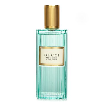 Gucci Memoire D’Une Odeur Eau De Parfum Spray