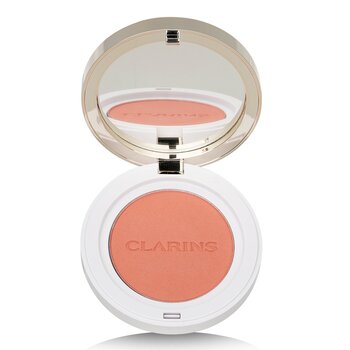 Clarins Joli Blush - # 07 Cheeky Peach