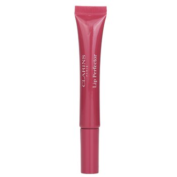 Clarins Natural Lip Perfector - # 17 Intense Maple