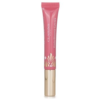 Natural Lip Perfector - # 19 Intense Smoky Rose