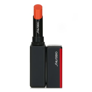 Shiseido ColorGel LipBalm - # 102 Narcissus (Sheer Apricot)