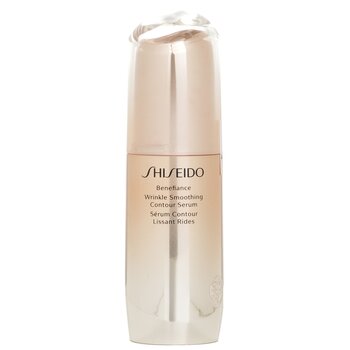 Shiseido Benefiance Wrinkle Smoothing Contour Serum