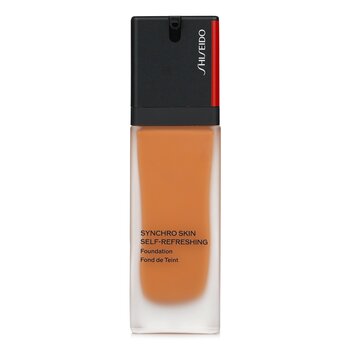 Synchro Skin Self Refreshing Foundation SPF 30 - # 430 Cedar