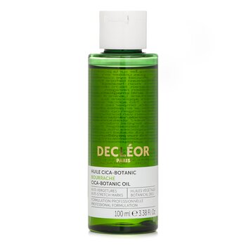 Decleor Bourrache Cica-Botanic Oil