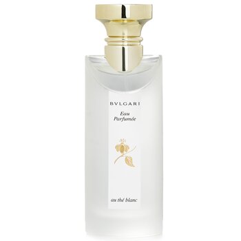 Eau Parfumee Au The Blanc Eau De Cologne Spray