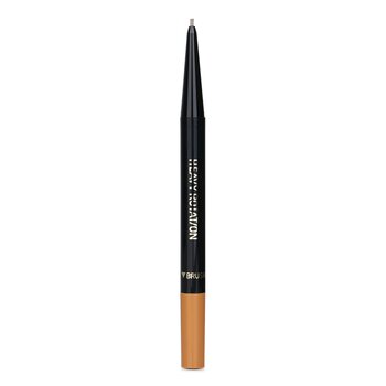 Heavy Rotation Eyebrow Pencil - # 03 Ash Brown