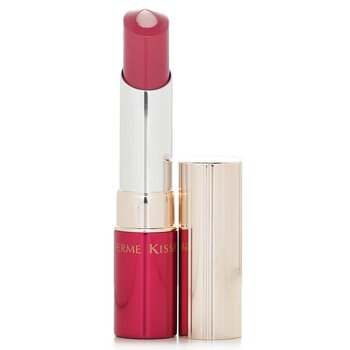 KISS ME KISS ME FERME W Color Double Rouge - # 03