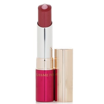 KISS ME KISS ME FERME W Color Double Rouge - # 08