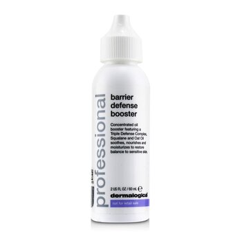 UltraCalming Barrier Defense Booster (Salon Size)