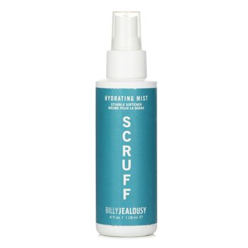 Scurff Hydrating Mist Stubble Softener