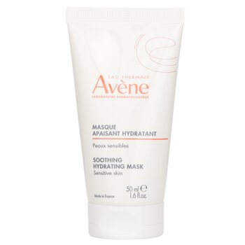 Avene Soothing Radiance Mask - For Sensitive Skin