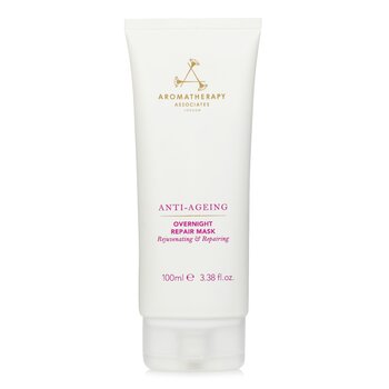 Aromatherapy Associates Anti-Ageing Overnight Repair Mask