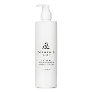 CosMedix Elite Rx Clean Exfoliating Cleanser (Salon Size)