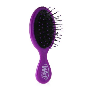 Wet Brush Mini Detangler - # Purple