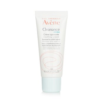 Avene Cleanance HYDRA Soothing Cream