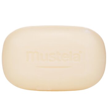 Mustela Gentle Soap With Cold Cream