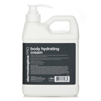 Dermalogica Body Therapy Body Hydrating Cream PRO (Salon Size)