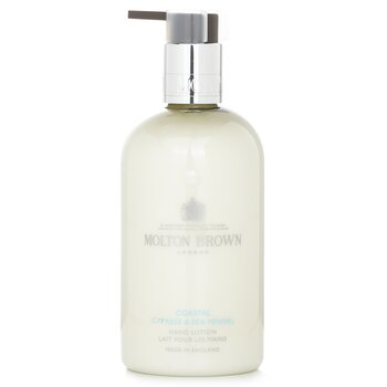 Molton Brown Coastal Cypress & Sea Fennel Hand Lotion