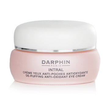 Intral De-Puffing Anti-Oxidant Eye Cream