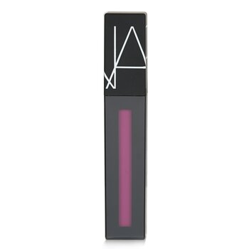 Powermatte Lip Pigment - # Warm Leatherette (Rich Berry Pink)