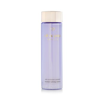 Cle De Peau Essential Refining Essence