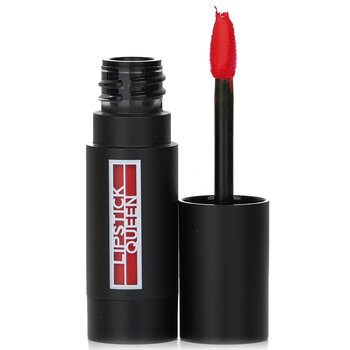 Lipstick Queen Lipdulgence Lip Mousse - # Candy Cane