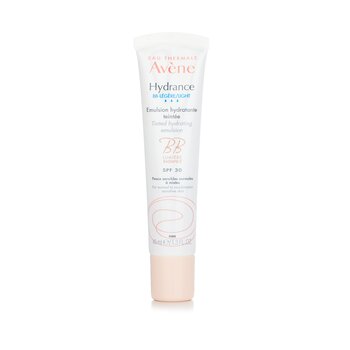 Avene Hydrance BB-LIGHT Tinted Hydrating Emulsion SPF 30 - For Normal to Combination Sensitive Skin