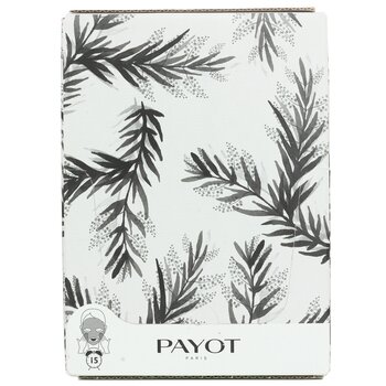 Payot Morning Mask (Teens Dream) - Purifying & Anti-Imperfections Sheet Mask