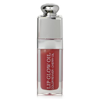 Christian Dior Dior Addict Lip Glow Oil - # 012 Rosewood