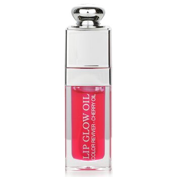 Christian Dior Dior Addict Lip Glow Oil - # 015 Cherry