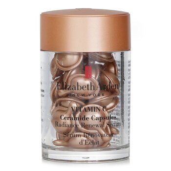 Elizabeth Arden Ceramide Vitamin C Capsules - Radiance Renewal Serum