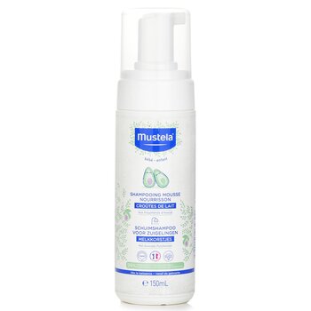 Mustela Mouse Shampoo