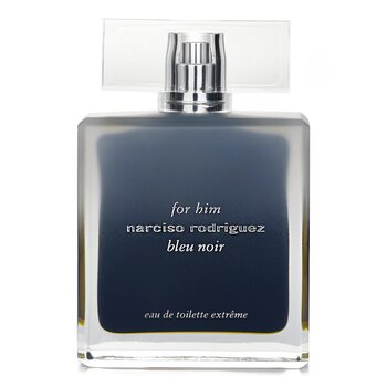 For Him Bleu Noir Eau De Toilette Extreme Spray