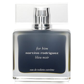 Narciso Rodriguez For Him Bleu Noir Eau De Toilette Extreme Spray