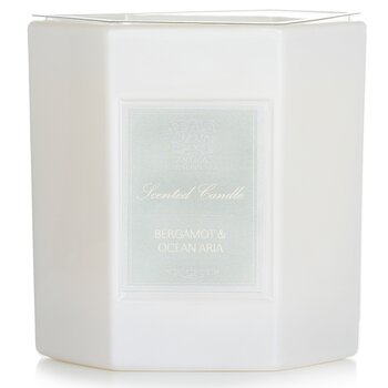 Antica Farmacista Candle - Bergamot & Ocean Aria