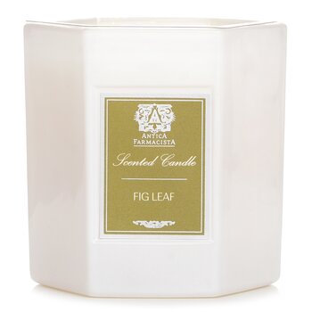 Antica Farmacista Candle - Fig Leaf