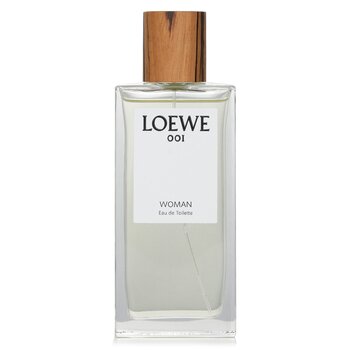 Loewe 001 Eau De Toilette Spray